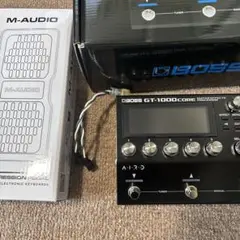 2025年最新】boss gt1000セットの人気アイテム - メルカリ