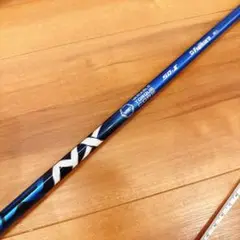 スピーダーNX ブルー　50x ピンスリーブ仕様