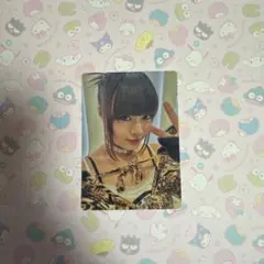 ノノガ HANA NAOKO トレカ メッセージカードなし