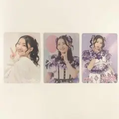 超ときめき宣伝部 杏ジュリア トレカ