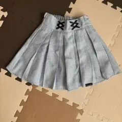ジェニィラブ スカート 130㎝