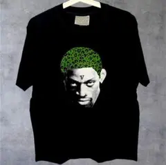 新品✨RODMAN Tシャツ メンズ 半袖 新品 古着 セット 攻め バスケ