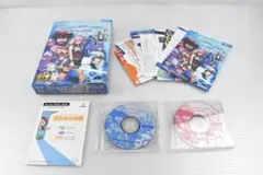 A996【中古】PHANTASY STAR ONLINE SEGA PC ゲーム