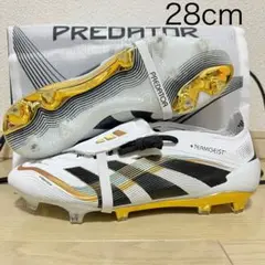 PREDATOR ELITE FT FG+ チームガイスト 26cm 2025年最新】predator elite ft fg チームガイストの人気