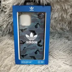 adidas iPhone 12/12 Pro グラフィックスナップケース