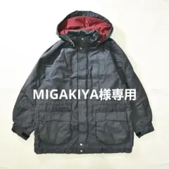 古着 フォックスファイヤー ゴアテックス マウンテンパーカー L GORETEX