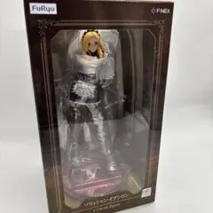 『オーバーロード』 ソリュシャン・イプシロン 1/7スケール(完成品フィギュア)