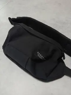 BORN BOON ボーンブーン 2way ヒップシート　ブラック
