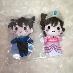 名探偵コナン セガラッキーくじ H賞