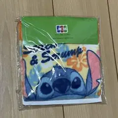 スティッチ タオル