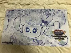 遊戯王OCG マルチャミー・プルリア　ハーフプレイマット(未開封) マルチャミー・プルリア ハーフプレイマット - カードショップす