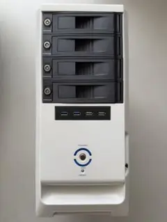 自作PC H97-PRO/i7-4790K 4.00GHz/RAM32MB