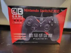 GAME CONTROLLER NEO Nintendo Switch用