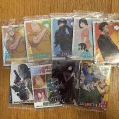 サカデイ ウエハース まとめ売り