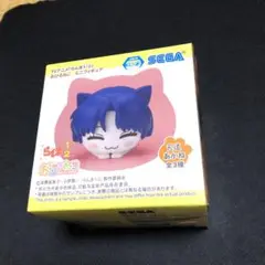 未開封品　TVアニメ「らんま1/2」おひるねこ　ミニフィギュア　天道 あかね