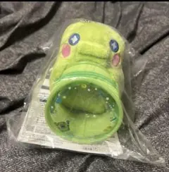 たまごっち一番くじ　C賞　おでかけポーチマスコットくちぱっち　新品未使用未開封