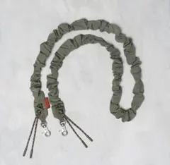 【新品未使用】Topologie Bungee Strap Moss