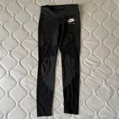 NIKE ナイキ　ドライフィット　タイツ　黒