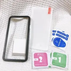 【傷あり商品】iPhone6/7/8 SE第二世代 フィルム
