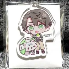 ミュークルドリーミー くじ ゆめ 朝陽 アクスタ アクリルスタンド アクリルスタンド・アクリルパネル 朝陽＆れい アクリルスタンド