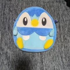 ポケモン ポシェット