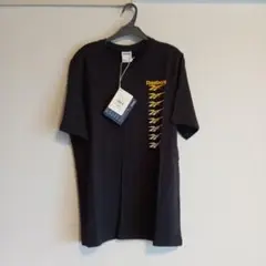 ユニセックス　リーボック　グラデーションTシャツ