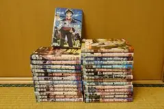 UQ HOLDER！ 全巻セット