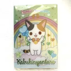 サンリオウエハース6  かぶきにゃんたろう  22