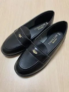 MoonStar TYROLEAN 子供用コインローファー 19.0cm 未使用