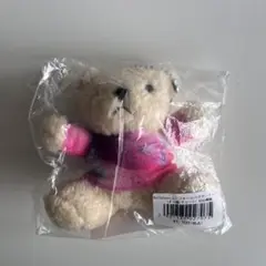 オリックス バファローズ 山﨑颯一郎 くま ぬいぐるみ オリ姫デー