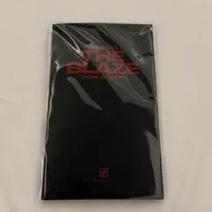 THEBOYZ ドボイズ THE BLAZE入場特典 トレカ アプグレ 横浜