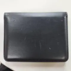 NOMAD カードケース ブラック