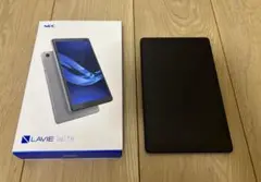 NEC LAVIE Tab T8 美品