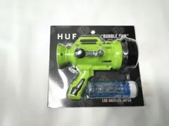 【非売品】HUF バブルガン　シャボン玉