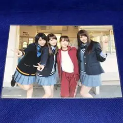 AKB48 木崎/加藤/高橋/入山 唇Be My Baby ショップ特典　1