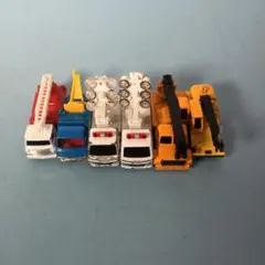 トミカ JAF作業車コレクション ミニカーセット Amazon.co.jp: / トミカ JAF作業車コレクション 4台セット 玩具