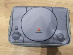 PlayStation 収納ケース