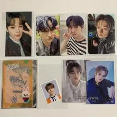 straykids リノ グッズセット