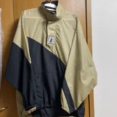 balenciaga Windbreaker jacket