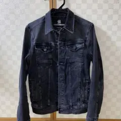 g-star raw ジースターロウ デニムジャケット