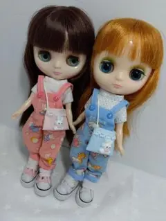 【sale】ミディブライス☆アウトフィット