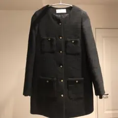 ドゥーズィエムクラス コート ジャケット