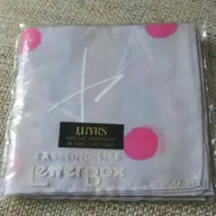 J.BYRS♥ハンカチ