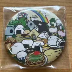 ビーサイドレーベル マグネット ガチャガチャ 当たり