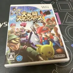 8.19.火⭐️大乱闘スマッシュブラザーズ エックスWii
