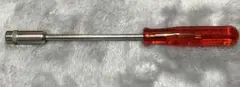 エンジニア　六角　ナットドライバー　9ミリ