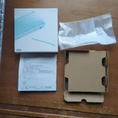 任天堂　DSLite 箱