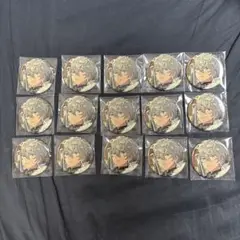 瀬名泉 缶バッチ