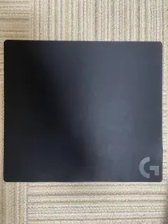 Logicool G640 ゲーミングマウスパッド