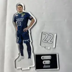 2025年最新】徳島ヴォルティス アクリルスタンドの人気アイテム